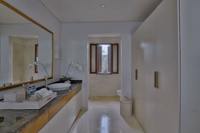 Villa, 3 Bedrooms, Private Pool