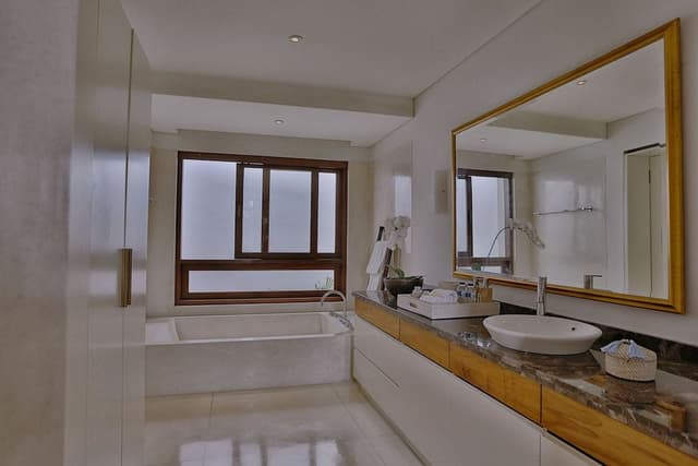 Villa, 3 Bedrooms, Private Pool