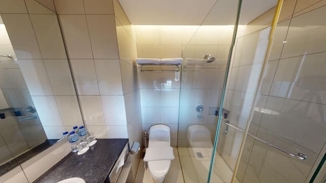 Premier King Room