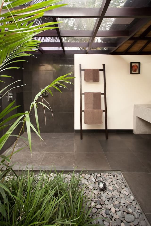One-Bedroom Villa with Private Pool