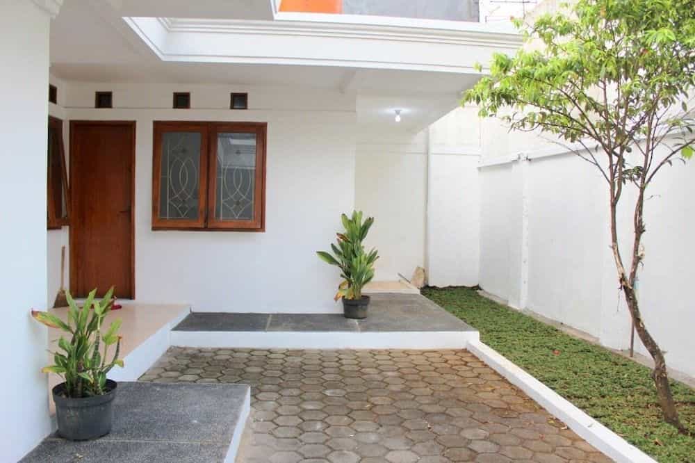 De Nuansa Dago Villa De Nuansa Dago Villa