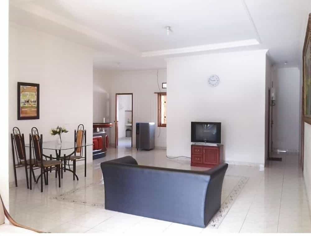De Nuansa Dago Villa De Nuansa Dago Villa