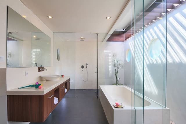Villa, 4 Bedrooms, Private Pool