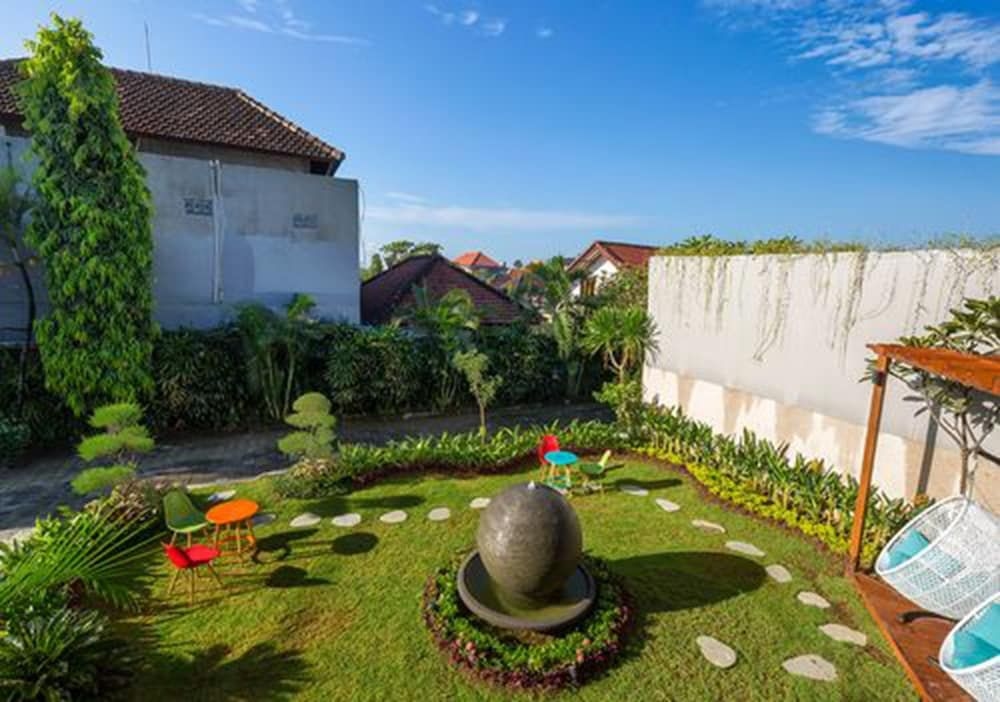 เดสทินี วิลลา แอนด์ เรสซิเดนซ์ (Destiny Villas)2