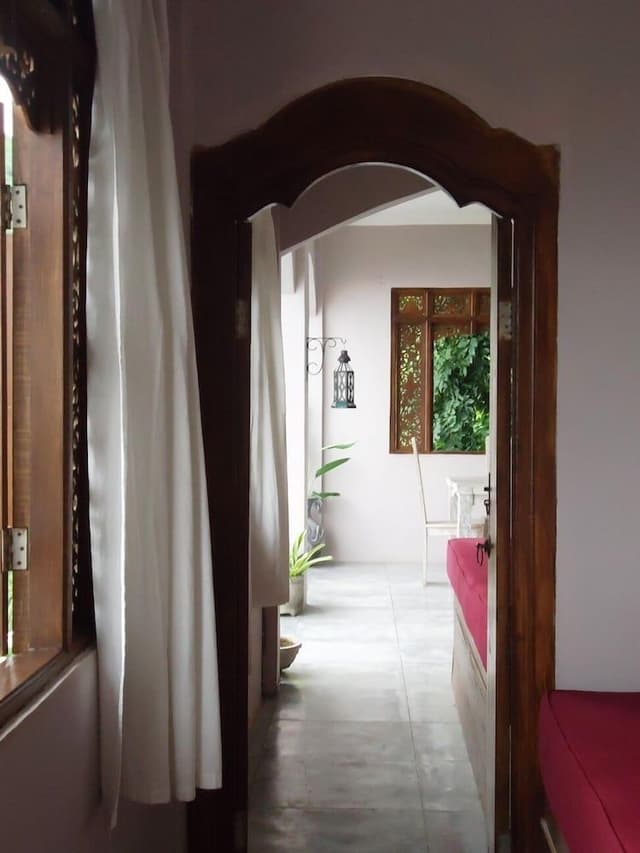 Villa, 2 Bedrooms, Ocean View