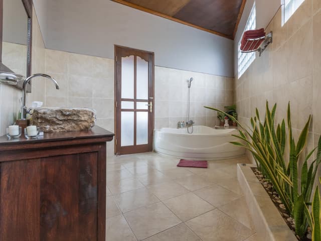 2 Bedroom Villa
