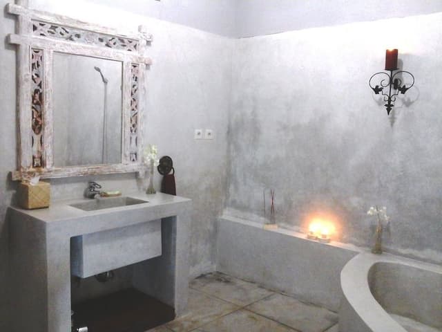 Villa, 2 Bedrooms, Ocean View