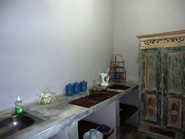 Villa, 2 Bedrooms, Ocean View