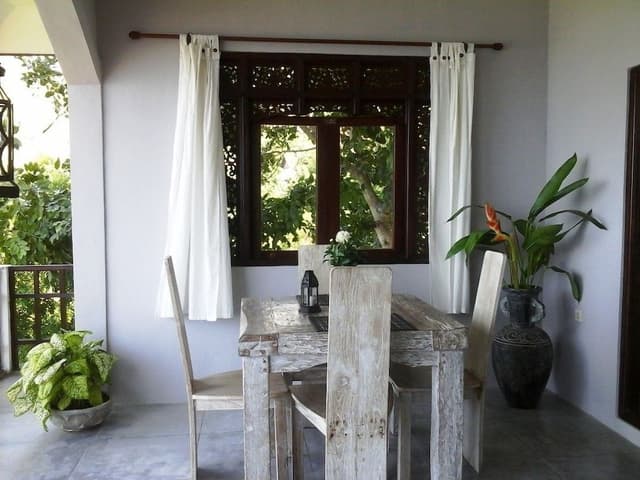 Villa, 2 Bedrooms, Ocean View