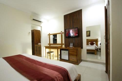 1 Bedroom Deluxe
