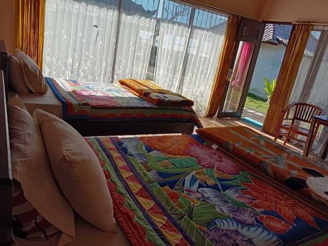 Bungalow