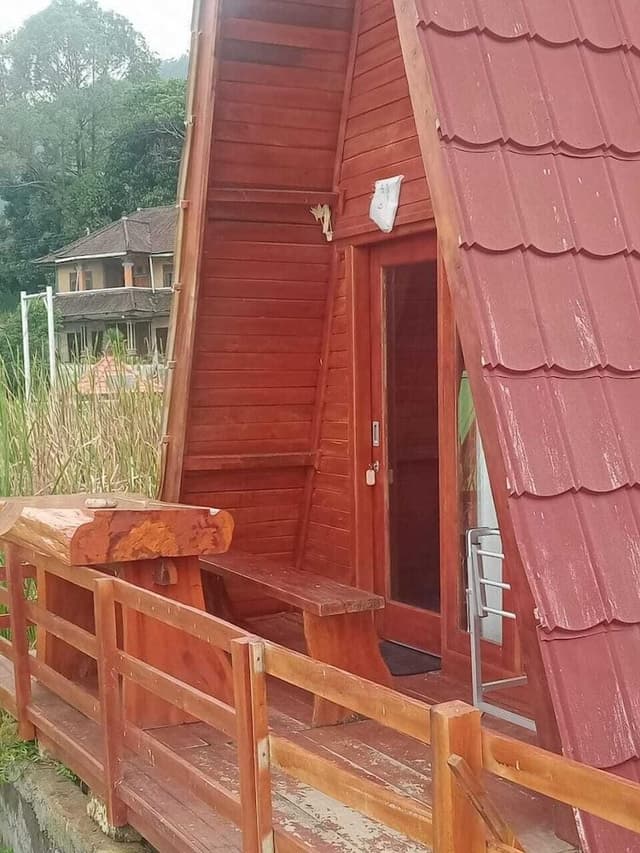 Panoramic Room, 1 Bedroom