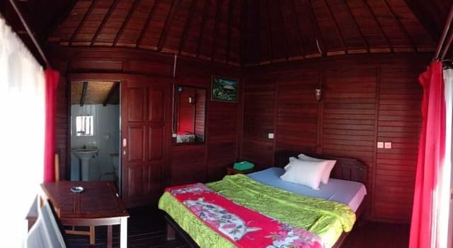 Panoramic Room, 1 Bedroom