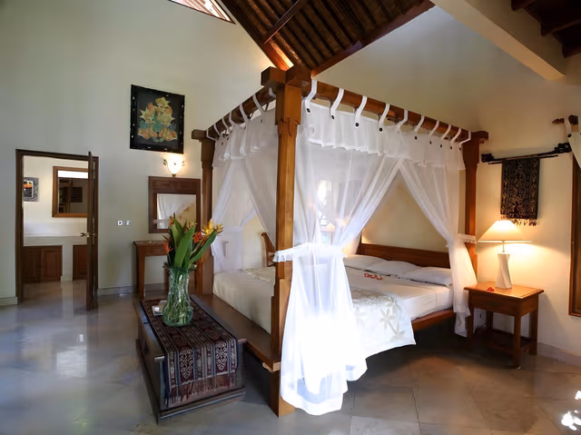 3-Bedroom Villa