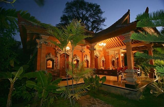 Villa, 2 Bedrooms, Ocean View