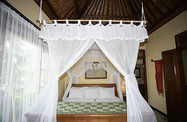 Villa, 2 Bedrooms, Ocean View