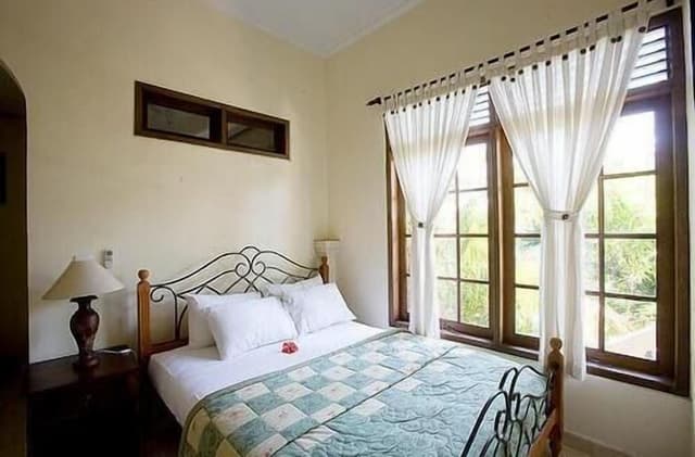 Villa, 3 Bedrooms, Ocean View