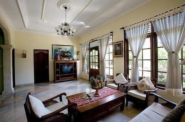 Villa, 3 Bedrooms, Ocean View
