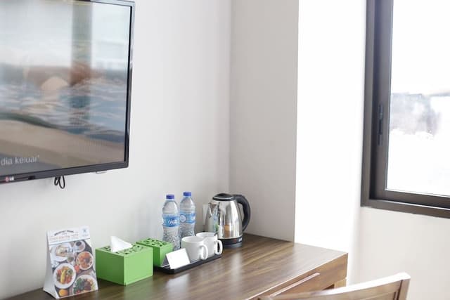 Premier Room