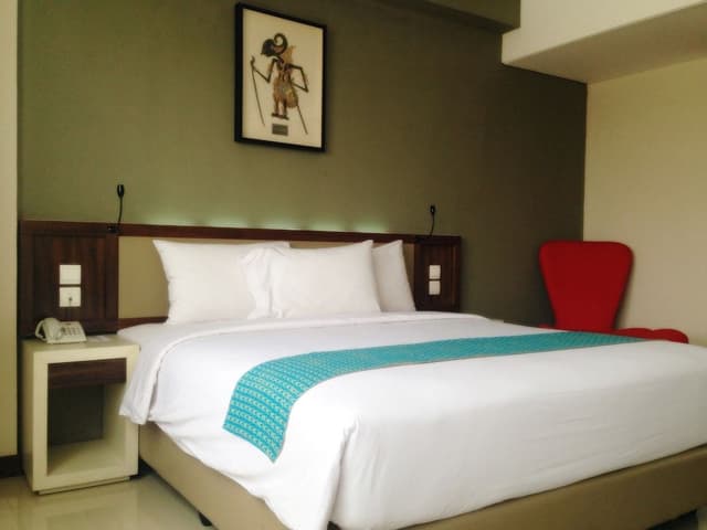 Premier Room