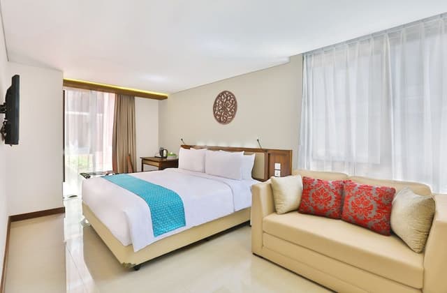 Premier Room