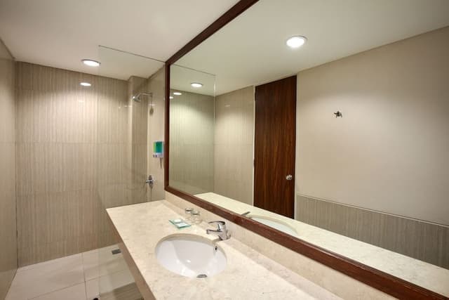 Premier Room