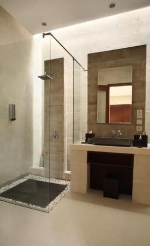 Two Bedroom Villa