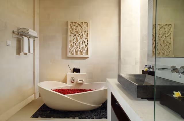 Villa, 1 Bedroom, Private Pool