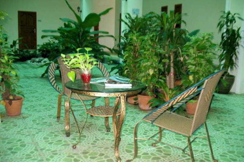 โรงแรมเหมยโจว ภูเก็ต (Mei Zhou Phuket Hotel)4
