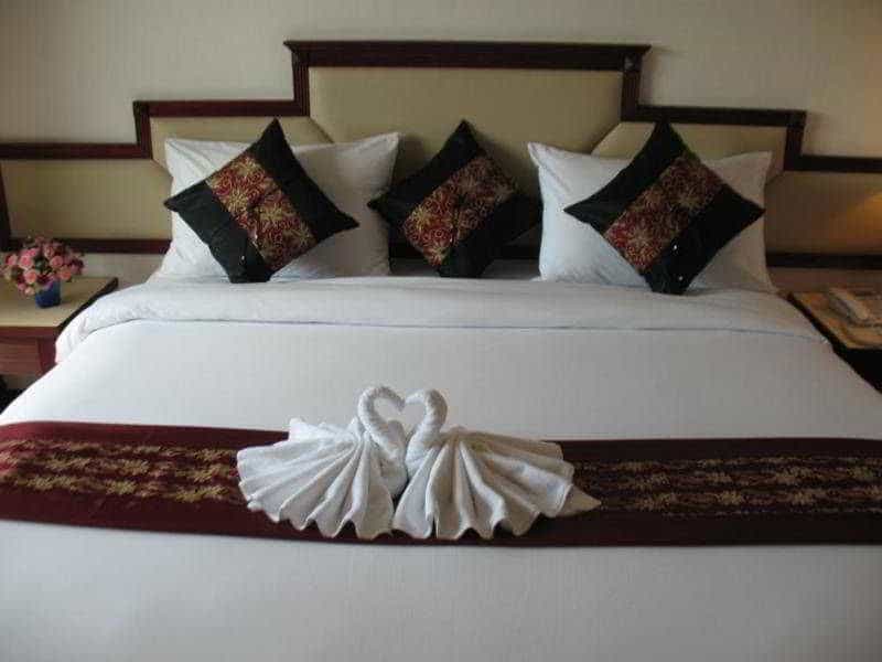 Mei Zhou Phuket Hotel Mei Zhou Phuket Hotel