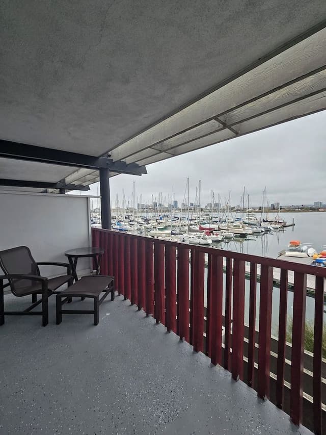 Superior Room, 2 Queen Beds, Marina View