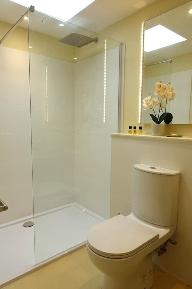 Superior Double Room, Ensuite