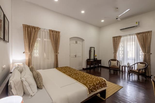 Suite, 3 Bedrooms (Victory Dawn)