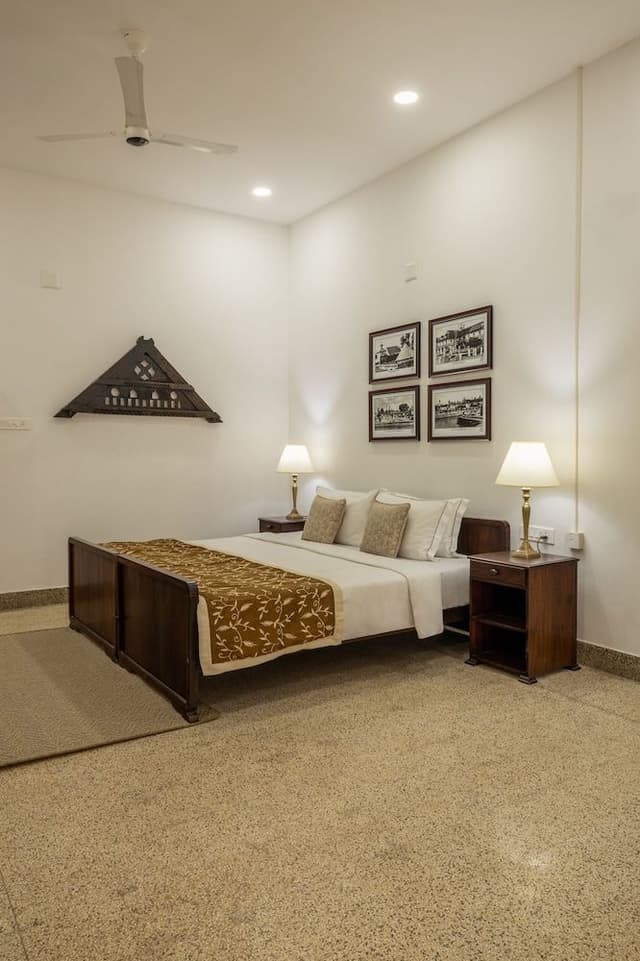 Suite, 3 Bedrooms (Victory Dawn)