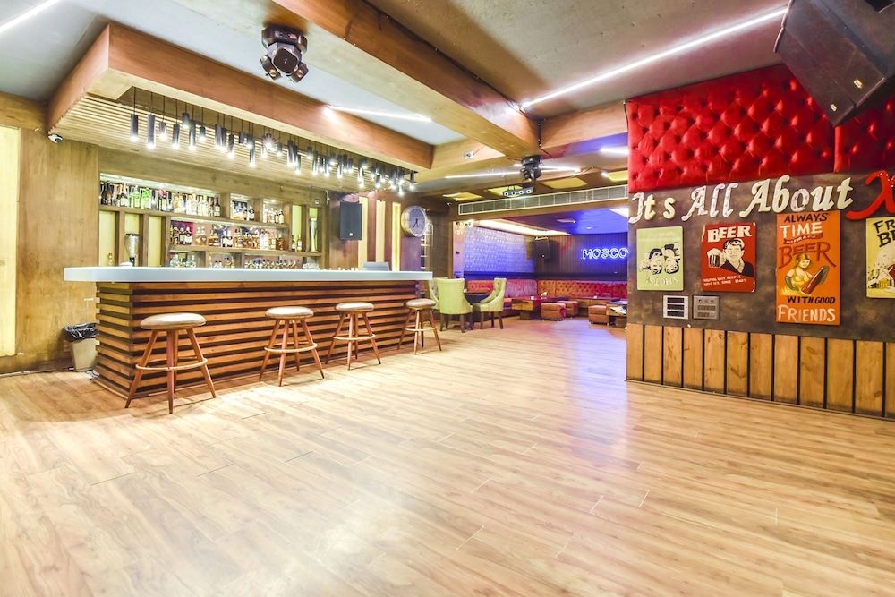 OYO Rooms Shyam Nagar2