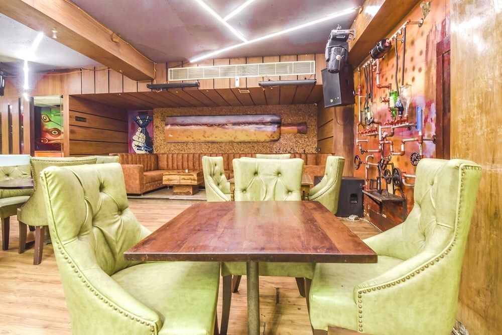 OYO Rooms Shyam Nagar4