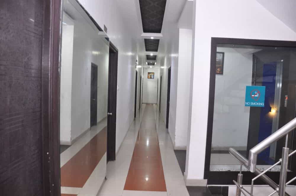 Hotel MM Yellowuds