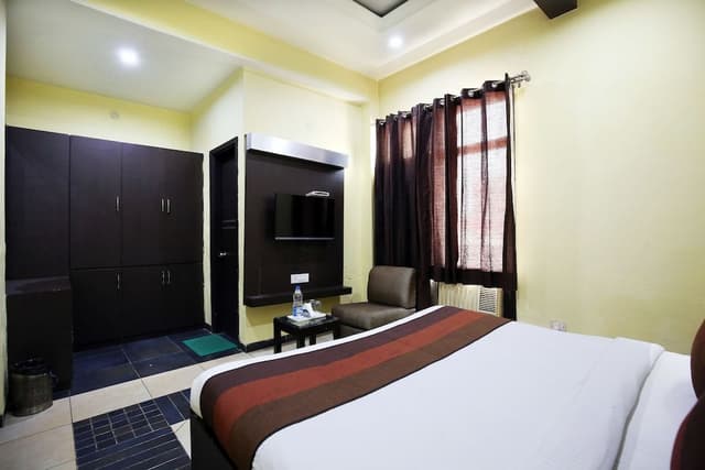 Double or Twin Room