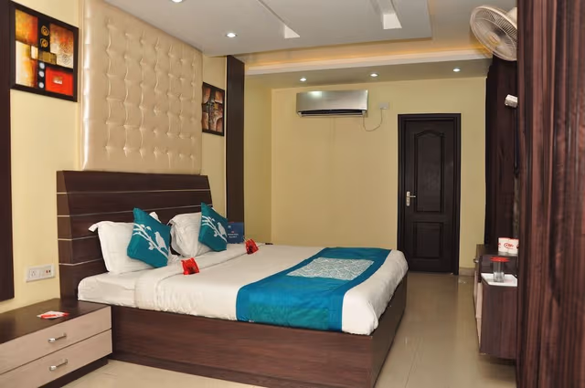 Double or Twin Room