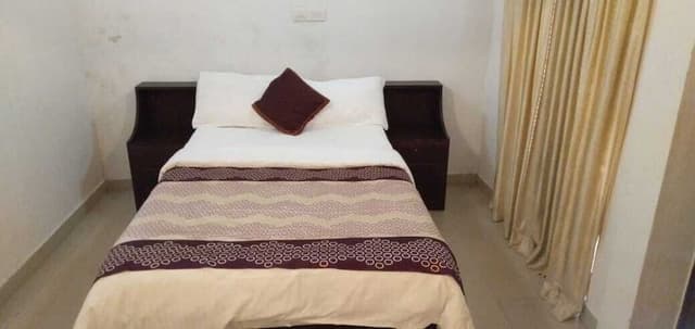 Executive Room, 1 Bedroom, Partial Lake View