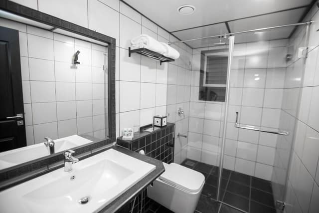 Club Double Room