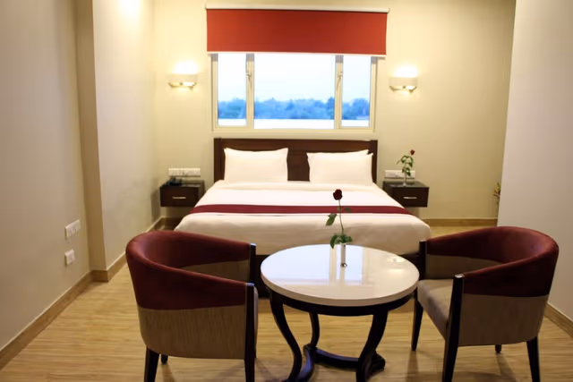 Superior Double Room