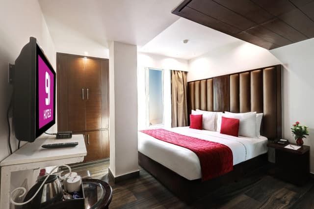 Standard - Queen Room