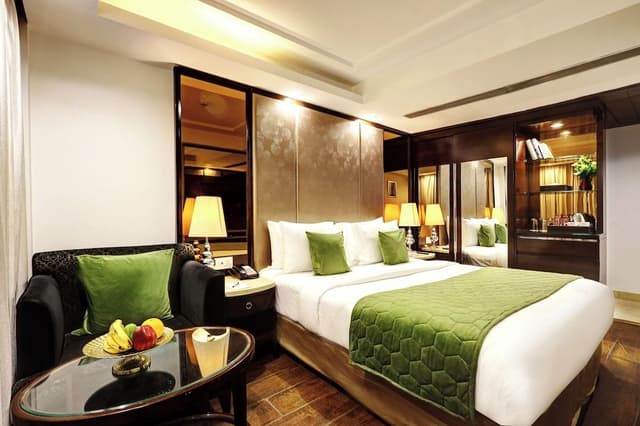 Economy Room