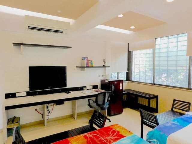 Family Quadruple Room, 1 Bedroom