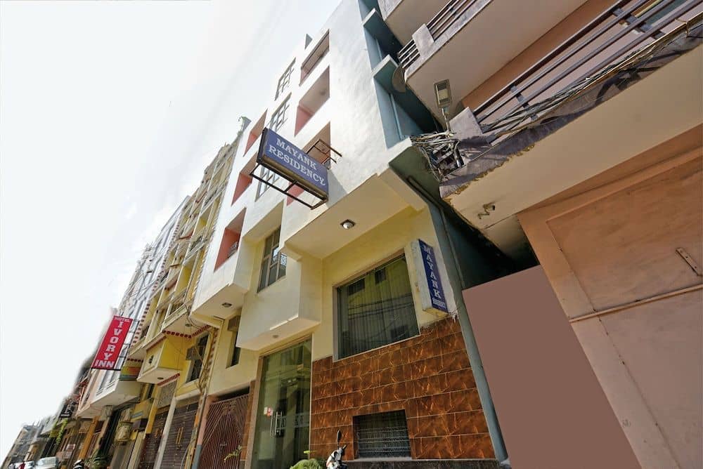 Mayank Residency Mayank Residency