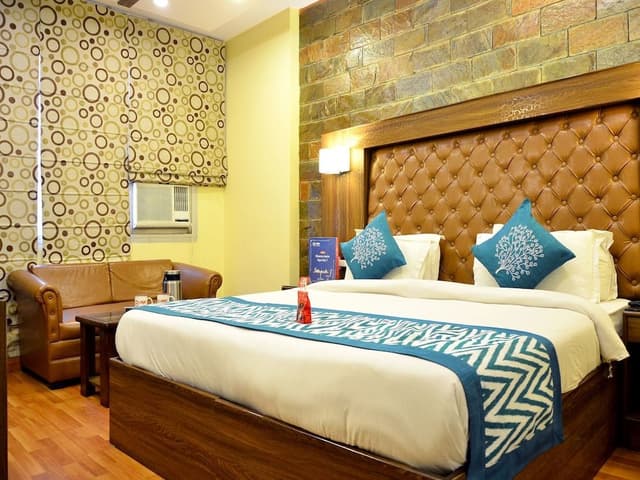 Double or Twin Room