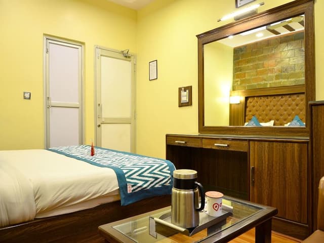 Double or Twin Room