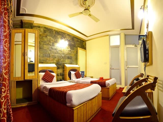 Double or Twin Room