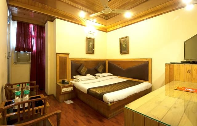 Superior Double Room